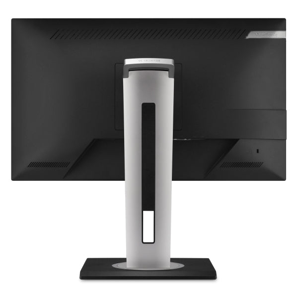 Viewsonic VG Series VG2448a computer monitor 61 cm (24") 1920 x 1080 pixels Full HD LED Black - VG2448A