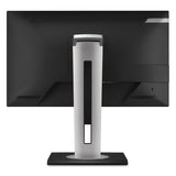 Viewsonic VG Series VG2448a computer monitor 61 cm (24") 1920 x 1080 pixels Full HD LED Black - VG2448A