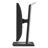 Viewsonic VG Series VG2448a computer monitor 61 cm (24") 1920 x 1080 pixels Full HD LED Black - VG2448A