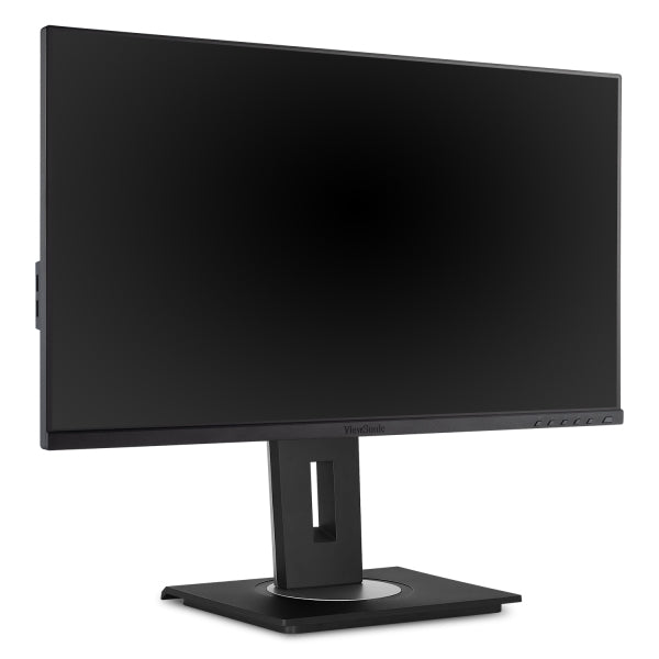 Viewsonic VG Series VG2448a computer monitor 61 cm (24") 1920 x 1080 pixels Full HD LED Black - VG2448A