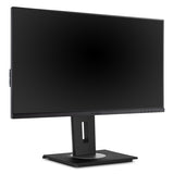 Viewsonic VG Series VG2448a computer monitor 61 cm (24") 1920 x 1080 pixels Full HD LED Black - VG2448A