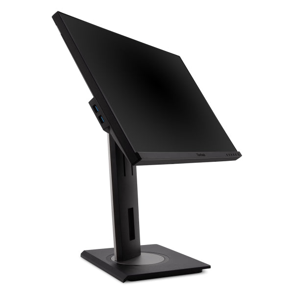Viewsonic VG Series VG2448a computer monitor 61 cm (24") 1920 x 1080 pixels Full HD LED Black - VG2448A