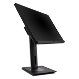 Viewsonic VG Series VG2448a computer monitor 61 cm (24") 1920 x 1080 pixels Full HD LED Black - VG2448A