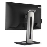 Viewsonic VG Series VG2448a computer monitor 61 cm (24") 1920 x 1080 pixels Full HD LED Black - VG2448A