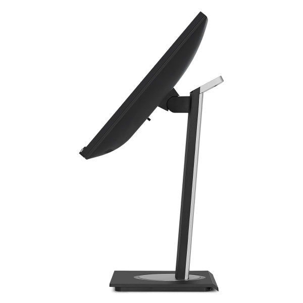 Viewsonic VG Series VG2448a computer monitor 61 cm (24") 1920 x 1080 pixels Full HD LED Black - VG2448A
