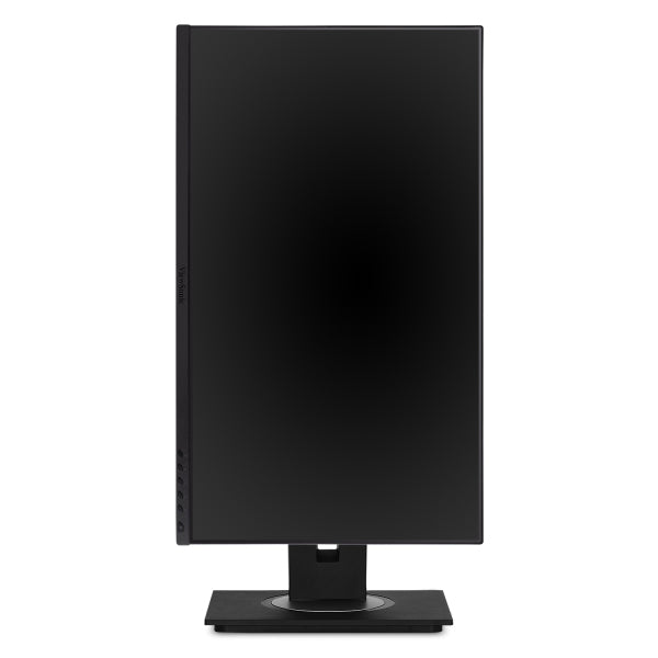 Viewsonic VG Series VG2448a computer monitor 61 cm (24") 1920 x 1080 pixels Full HD LED Black - VG2448A