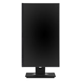 Viewsonic VG Series VG2448a computer monitor 61 cm (24") 1920 x 1080 pixels Full HD LED Black - VG2448A