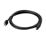 Brother USB Cable Type A to C (6') - LBX106001