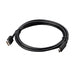 Brother USB Cable Type A to C (6') - LBX106001