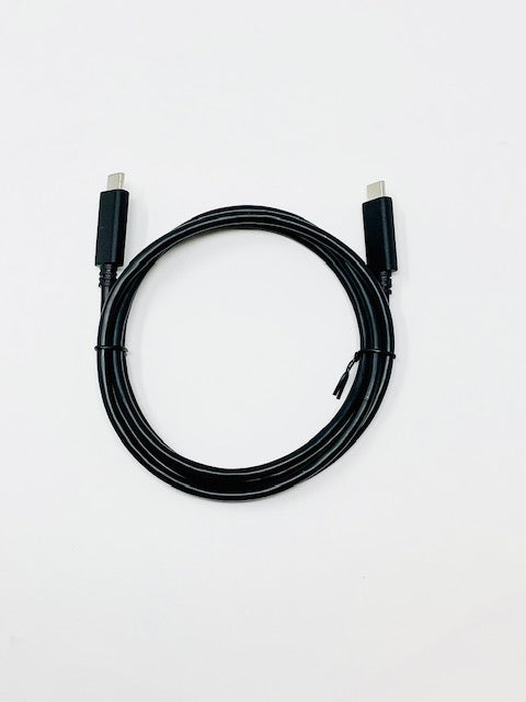 Brother USB Cable Type C to C (6') - LBX116001