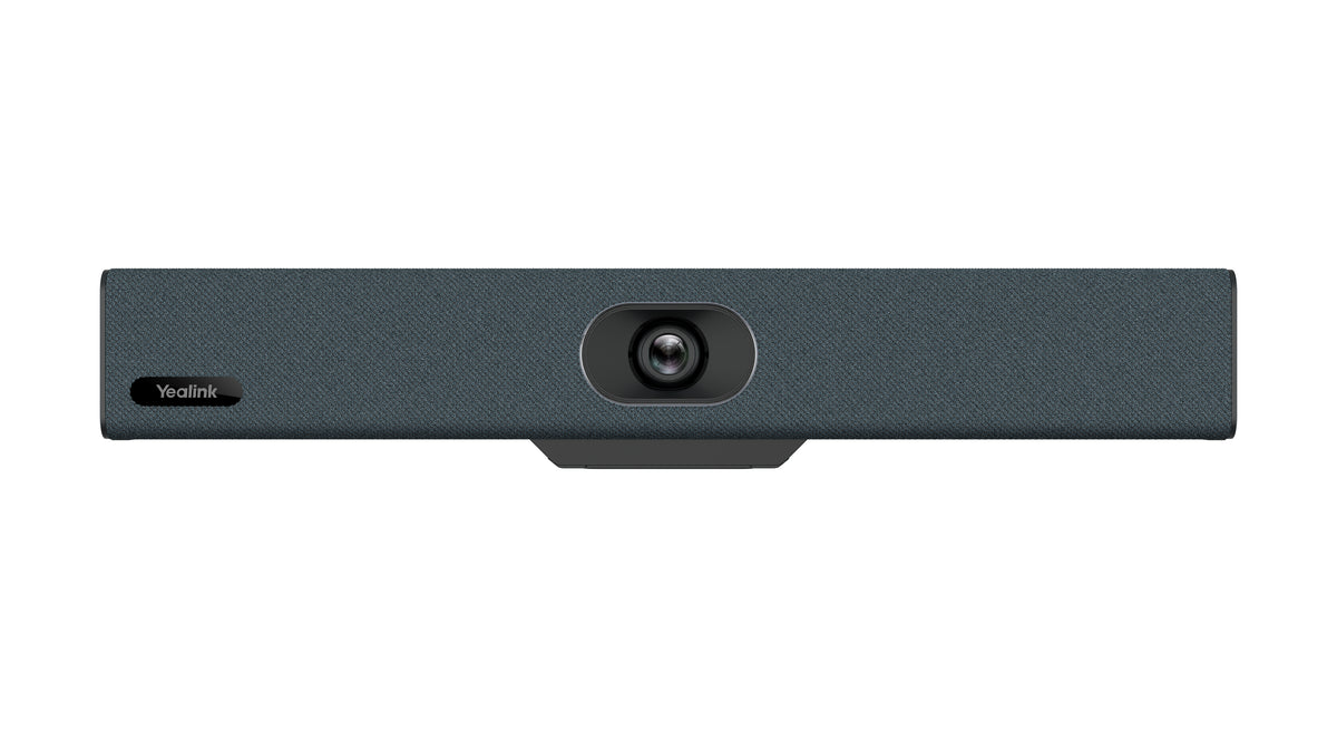 Yealink UVC34 video conferencing system 8 MP Personal video conferencing system - 1206611