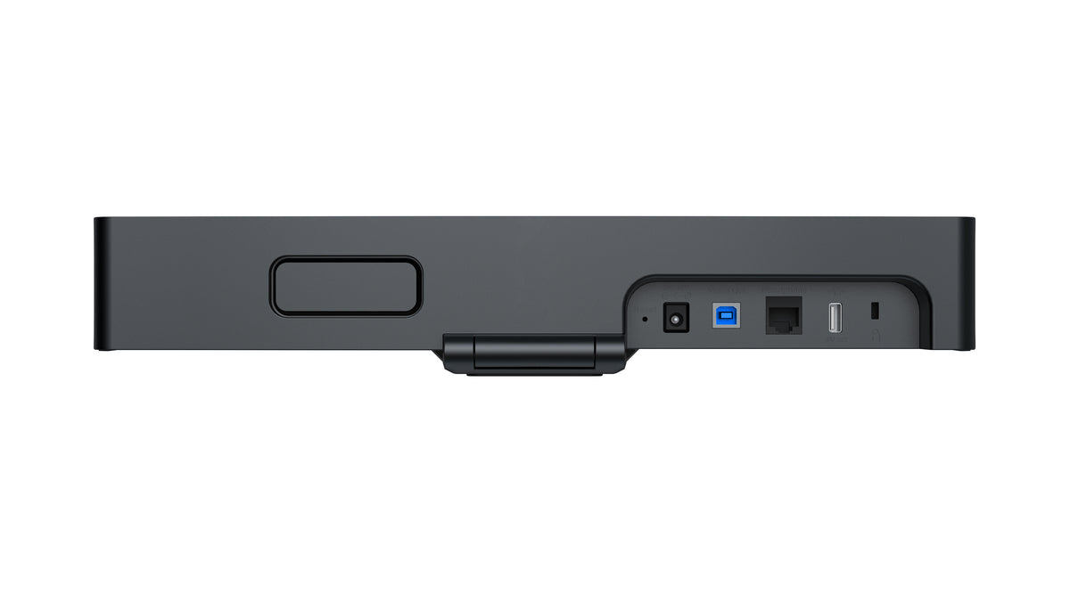 Yealink UVC34 video conferencing system 8 MP Personal video conferencing system - 1206611
