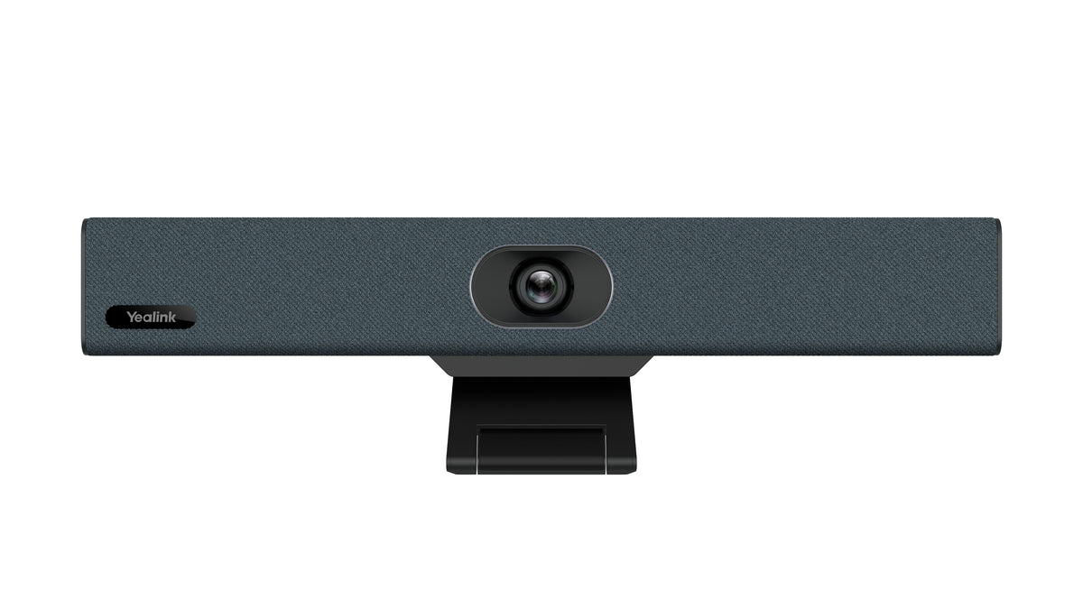 Yealink UVC34 video conferencing system 8 MP Personal video conferencing system - 1206611