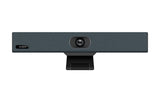 Yealink UVC34 video conferencing system 8 MP Personal video conferencing system - 1206611