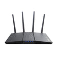 ASUS RT-AX1800S wireless router Gigabit Ethernet Dual-band (2.4 GHz / 5 GHz) Black ASUS
