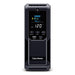 CyberPower LCD BRG1500AVRLCD2 uninterruptible power supply (UPS) Line-Interactive 1.5 kVA 900 W 12 AC outlet(s) - BRG1500AVRLCD2