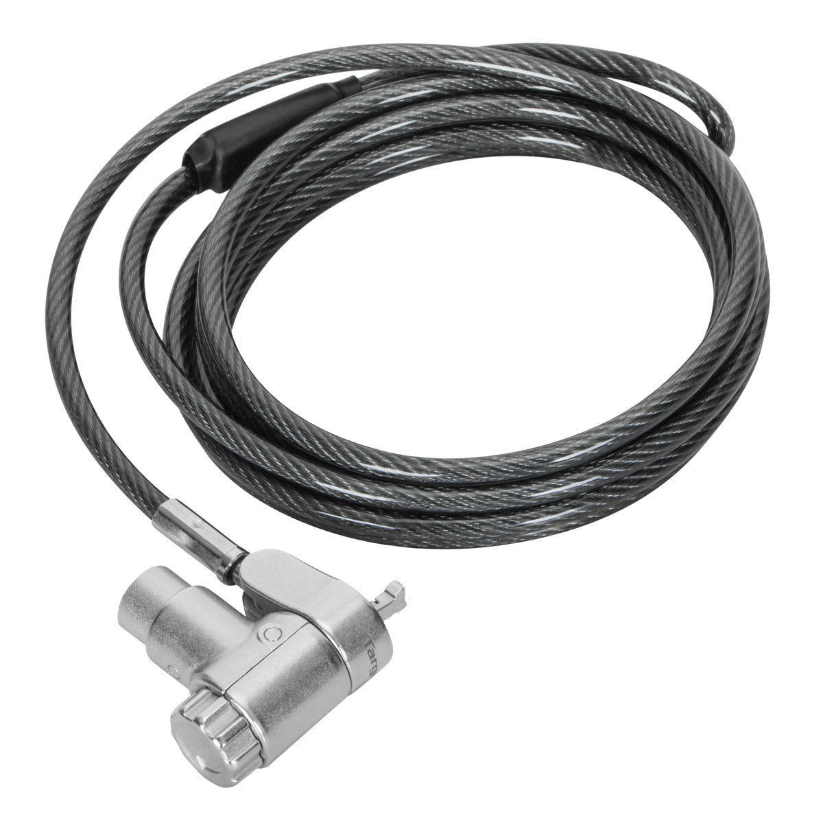 Targus ASP95MKGLX-25 cable lock Silver 2 m - ASP95MKGLX-25