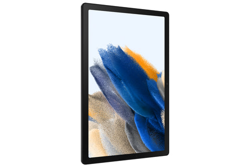 Samsung Galaxy Tab A8 SM-X200N 32 GB 26.7 cm (10.5") Tiger 3 GB Wi-Fi 5 (802.11ac) Android 11 Grey