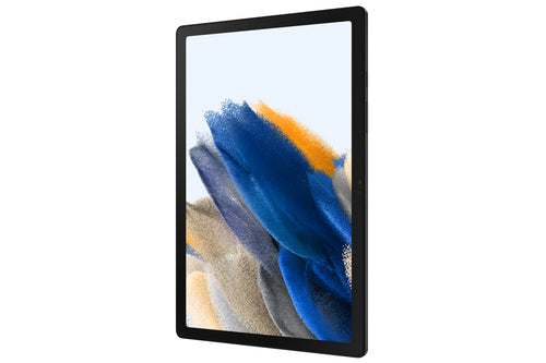 Samsung Galaxy Tab A8 SM-X200N 32 GB 26.7 cm (10.5") Tiger 3 GB Wi-Fi 5 (802.11ac) Android 11 Grey