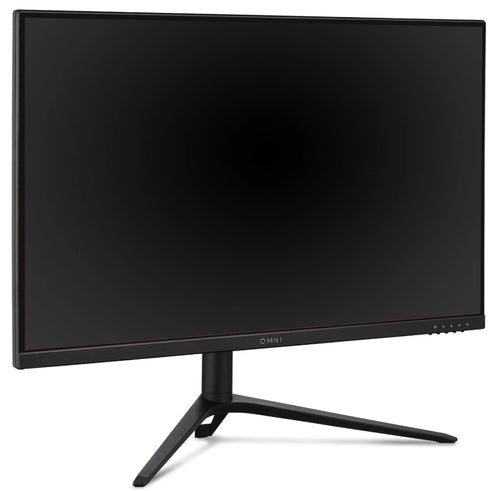 Viewsonic VX Series VX2728J computer monitor 68.6 cm (27") 1920 x 1080 pixels Full HD LED Black - VX2728J