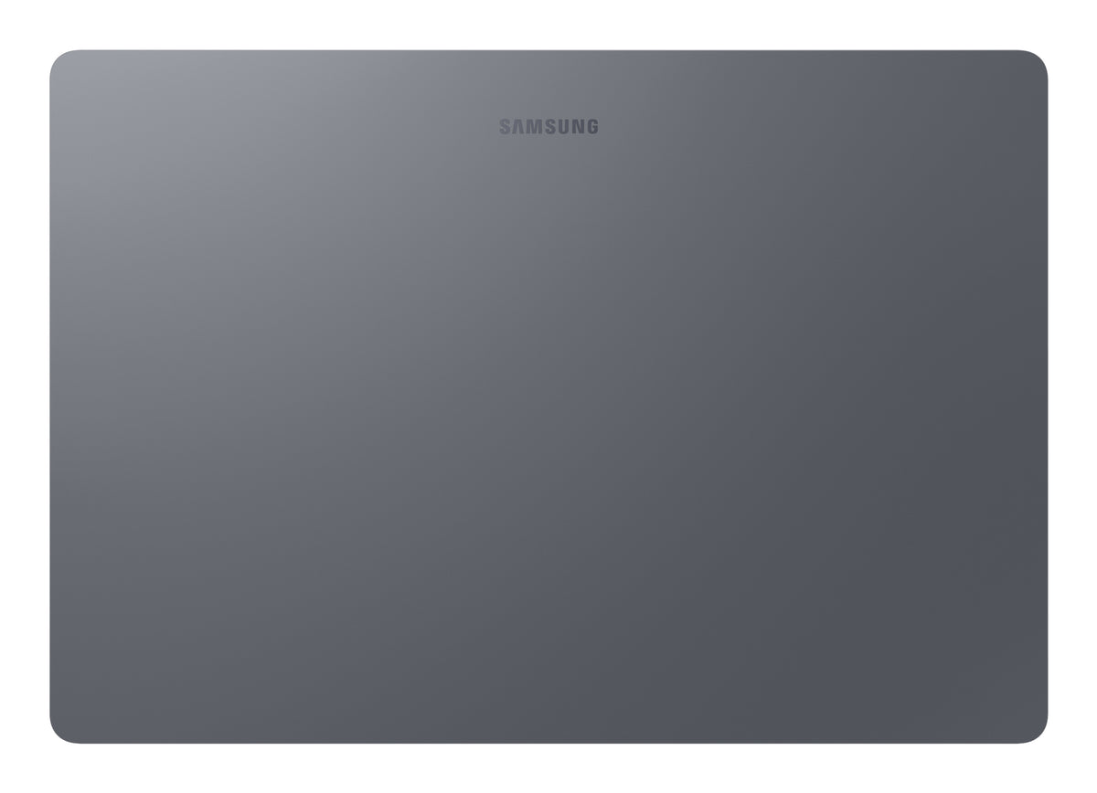 Samsung Galaxy Book6 Pro Copilot+ PC Intel Core Ultra 5 325 Laptop 40.6 cm (16") Touchscreen WQXGA+ 16 GB LPDDR5x-SDRAM 512 GB SSD Wi-Fi 7 (802.11be) Windows 11 Pro Grey - NP964XJG-KA1US