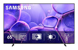 Samsung HU6000F HG65U600FNF 165.1 cm (65") 4K Ultra HD Smart TV Black 20 W - HG65U600FNFXZA