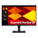 Samsung LS27D402GANXGO computer monitor 68.6 cm (27") 1920 x 1080 pixels Full HD LED Black - S27D402GAN
