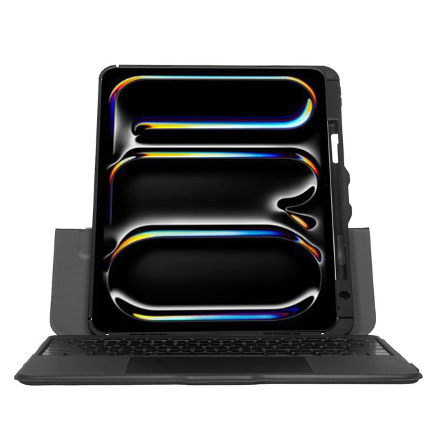 Targus THZ988US QWERTY English Bluetooth Black - THZ989US