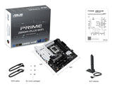 ASUS PRIME Z890M-PLUS WIFI Intel Z890 LGA 1851 (Socket V1) micro ATX - PRIME Z890M-PLUS WIFI