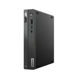 Lenovo ThinkCentre neo 50q Gen 4 Intel® Core™ i5 i5-13420H 8 GB DDR4-SDRAM 256 GB SSD Windows 11 Pro Mini PC Black - 12LN000CUS