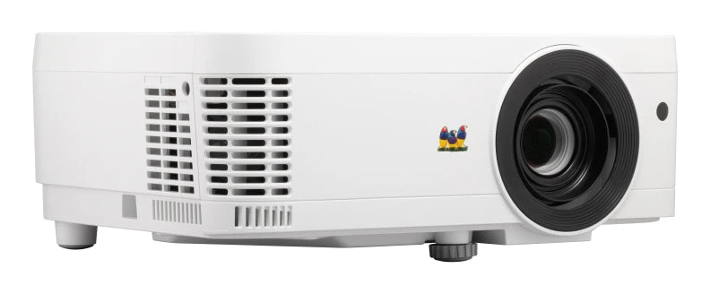 Viewsonic PX700HDH data projector Standard throw projector 3700 ANSI lumens DMD 1080p (1920x1080) White - PX700HDH