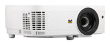 Viewsonic PX700HDH data projector Standard throw projector 3700 ANSI lumens DMD 1080p (1920x1080) White - PX700HDH