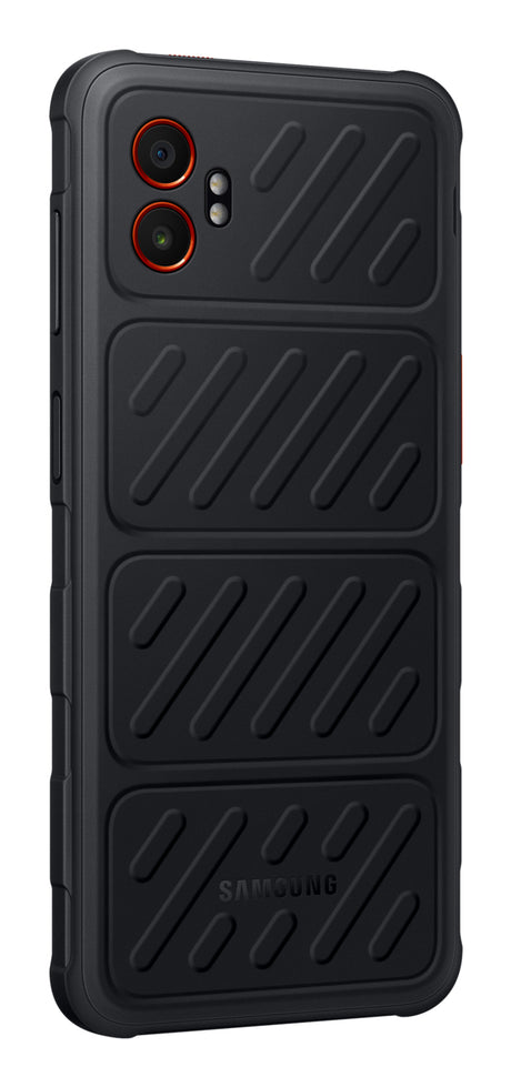 Samsung Galaxy XCover7 Pro SM-G766B 16.8 cm (6.6") Dual SIM Android 16.0 5G USB Type-C 6 GB 128 GB 4350 mAh Black - SM-G766UZKFN14 SAMSUNG