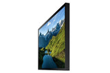 Samsung OH55A-S Signage Display Digital signage flat panel 139.7 cm (55") LED 3500 cd/m² Full HD Black Built-in processor Tizen 24/7 - OH55A-S SAMSUNG