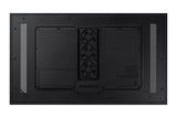Samsung OH55A-S Signage Display Digital signage flat panel 139.7 cm (55") LED 3500 cd/m² Full HD Black Built-in processor Tizen 24/7 - OH55A-S SAMSUNG