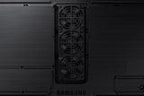 Samsung OH55A-S Signage Display Digital signage flat panel 139.7 cm (55") LED 3500 cd/m² Full HD Black Built-in processor Tizen 24/7 - OH55A-S SAMSUNG