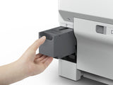 Epson (T01D) DURABrite High Capacity Cyan Ink Supply Unit (20,000 Yield) - T01D200
