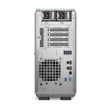 DELL PowerEdge T350 server 480 GB Tower Intel Xeon E E-2334 3.4 GHz 8 GB DDR4-SDRAM 600 W - DTWW2