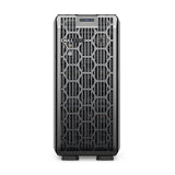 DELL PowerEdge T350 server 480 GB Tower Intel Xeon E E-2334 3.4 GHz 8 GB DDR4-SDRAM 600 W - DTWW2