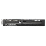 ASUS Prime -RX9070-O16G AMD Radeon RX 9070 16 GB GDDR6 - PRIME-RX9070-O16G ASUS