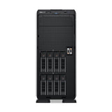 DELL PowerEdge T550 server 480 GB Tower Intel Xeon Silver 4310 2.1 GHz 16 GB DDR4-SDRAM 800 W - 1JKXH