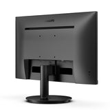 Philips V Line 241V8LBS/27 computer monitor 60.5 cm (23.8") 1920 x 1080 pixels Full HD LCD Black - 241V8LBS