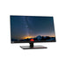 Lenovo ThinkVision P27u-20 computer monitor 68.6 cm (27") 3840 x 2160 pixels 4K Ultra HD LED Black - 62CBRAR6US