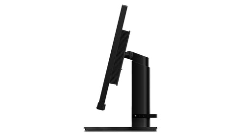 Lenovo ThinkVision P27u-20 68.6 cm (27") 3840 x 2160 pixels 4K Ultra HD LED Black - 62CBRAR6US