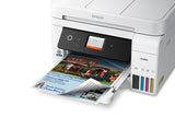 Epson WorkForce ST-C4100 Supertank Color MFP Printer - C11CJ60203