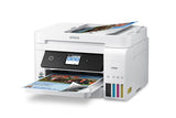 Epson WorkForce ST-C4100 Supertank Color MFP Printer - C11CJ60203