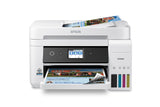 Epson WorkForce ST-C4100 Supertank Color MFP Printer - C11CJ60203