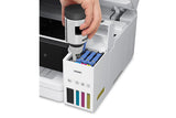 Epson WorkForce ST-C4100 Supertank Color MFP Printer - C11CJ60203