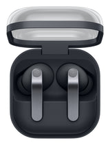 Samsung Galaxy Buds4 Pro Headset True Wireless Stereo (TWS) In-ear Calls/Music Bluetooth Black - SM-R640NZKAXAR