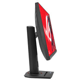 ASUS ROG Strix XG27ACMG computer monitor 68.6 cm (27") 2560 x 1440 pixels Wide Quad HD LED Black - XG27ACMG